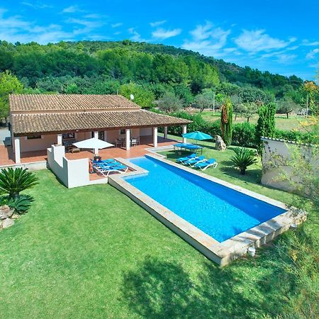 Owl Booking Villa Romeu - 10 Min Walk To The Old Town โปเญนซา ภายนอก รูปภาพ