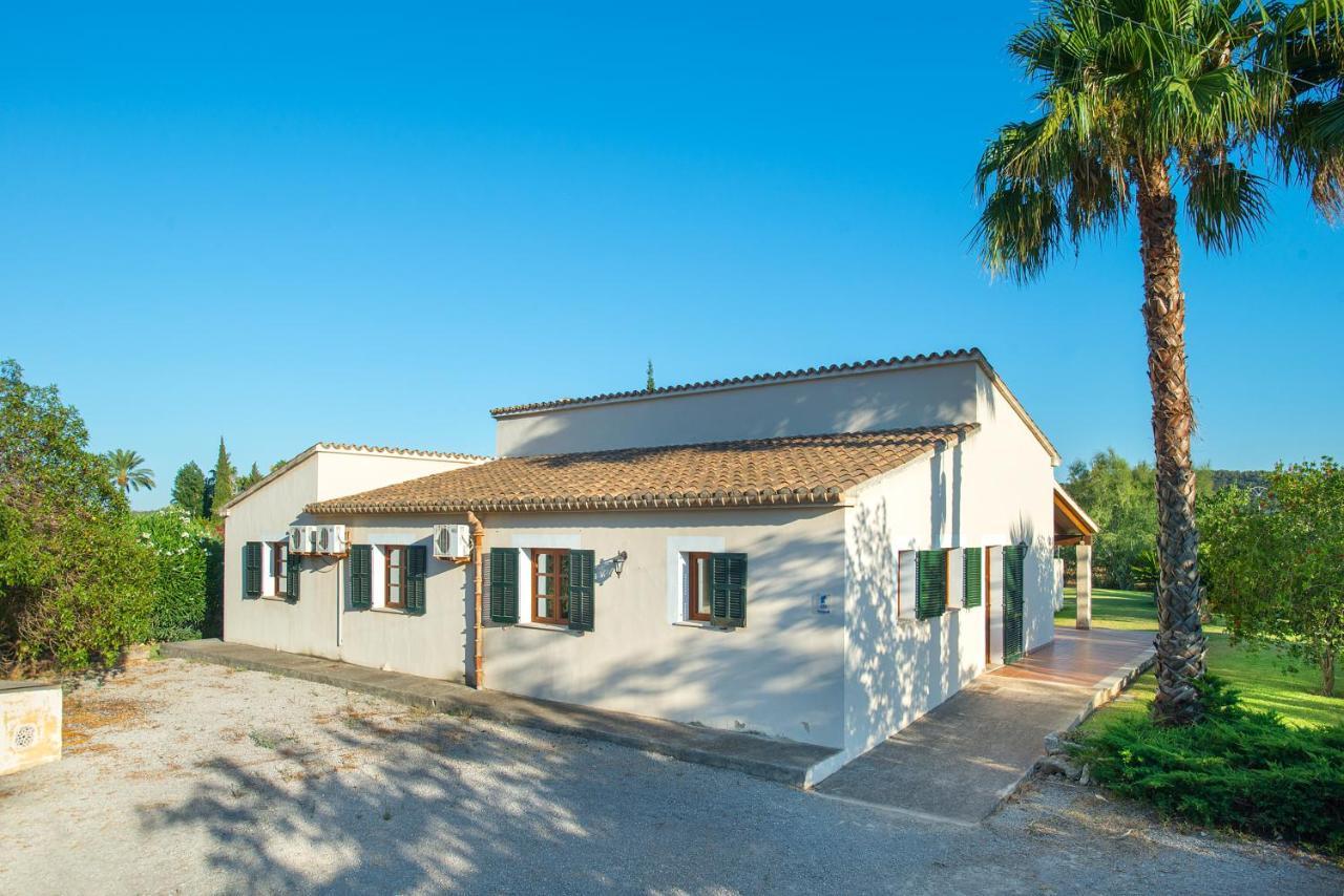 Owl Booking Villa Romeu - 10 Min Walk To The Old Town โปเญนซา ภายนอก รูปภาพ