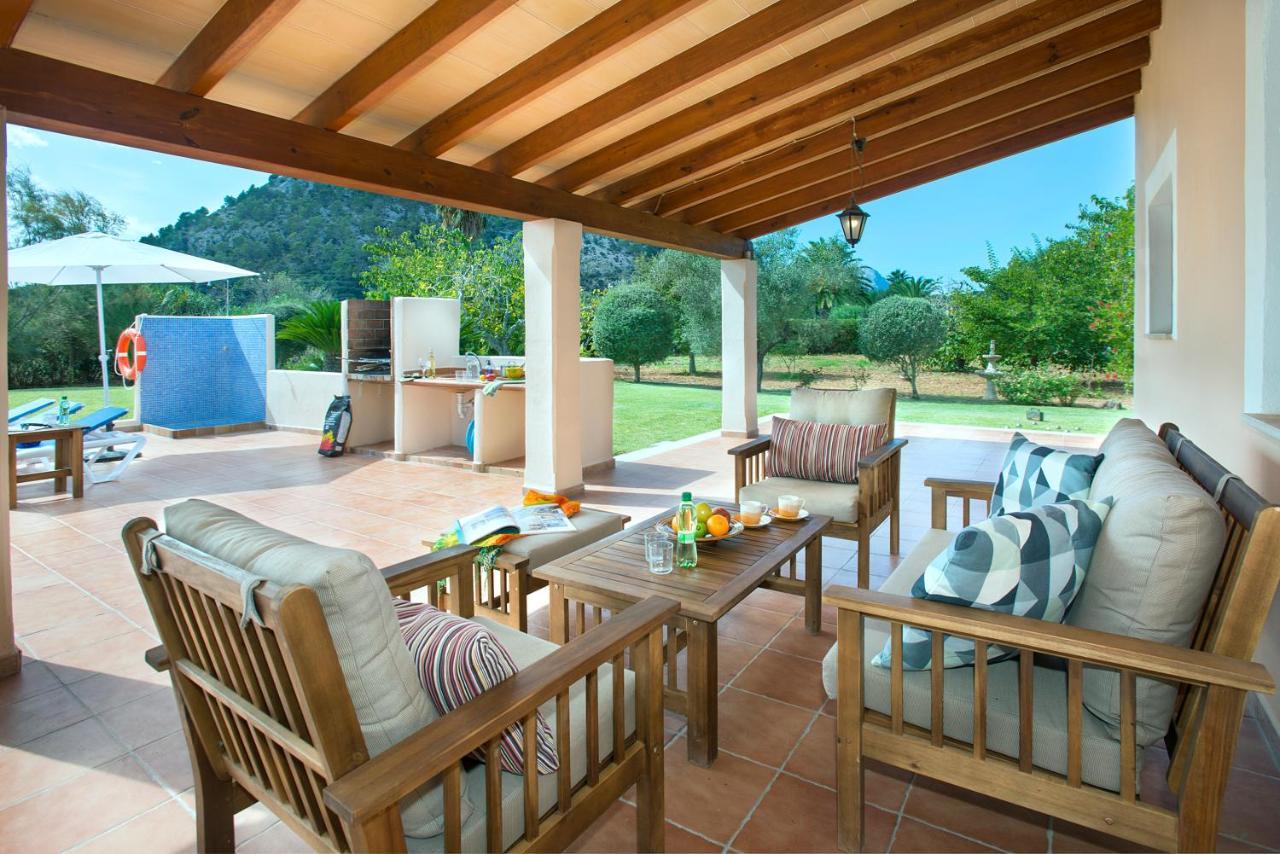 Owl Booking Villa Romeu - 10 Min Walk To The Old Town โปเญนซา ภายนอก รูปภาพ