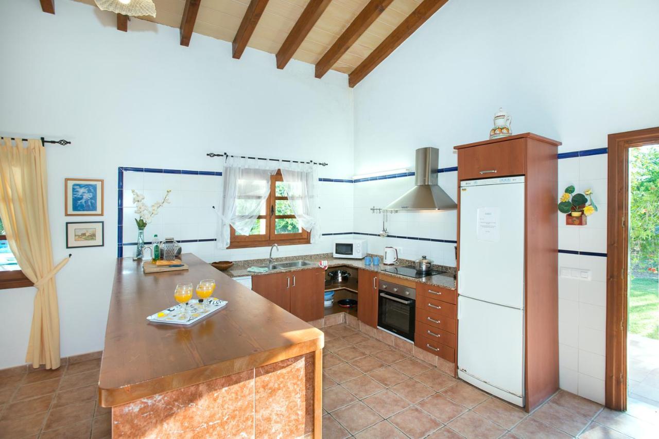 Owl Booking Villa Romeu - 10 Min Walk To The Old Town โปเญนซา ภายนอก รูปภาพ
