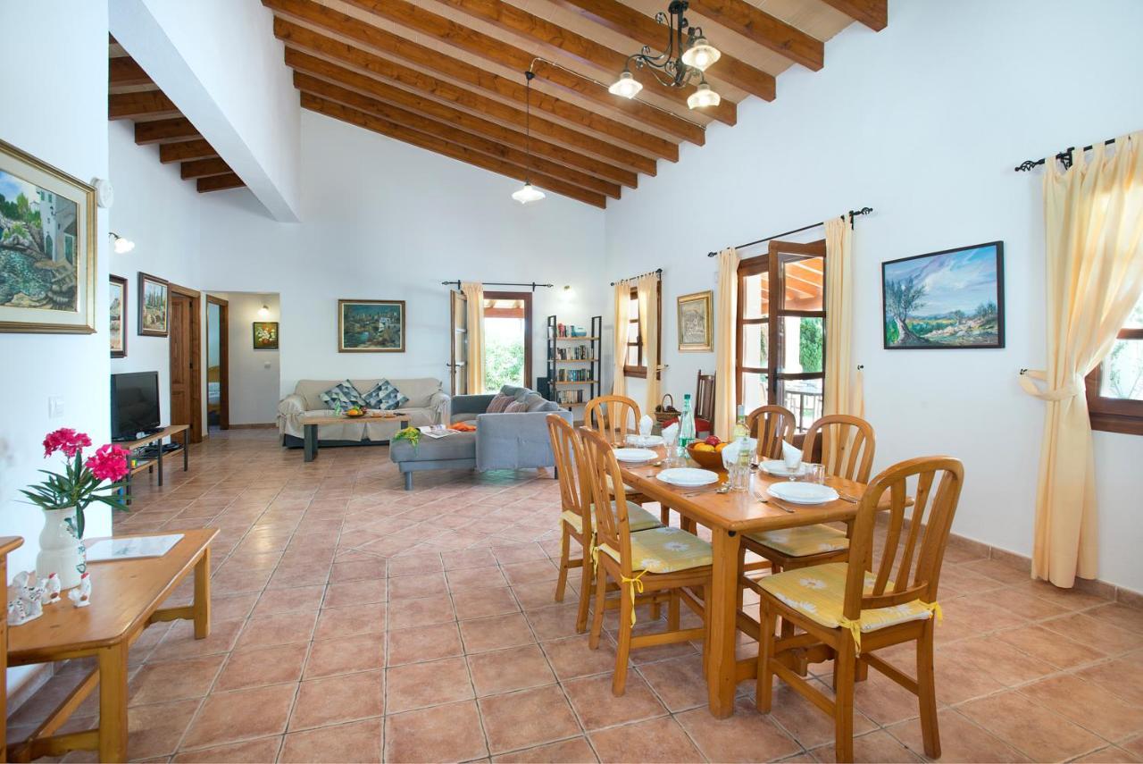 Owl Booking Villa Romeu - 10 Min Walk To The Old Town โปเญนซา ภายนอก รูปภาพ