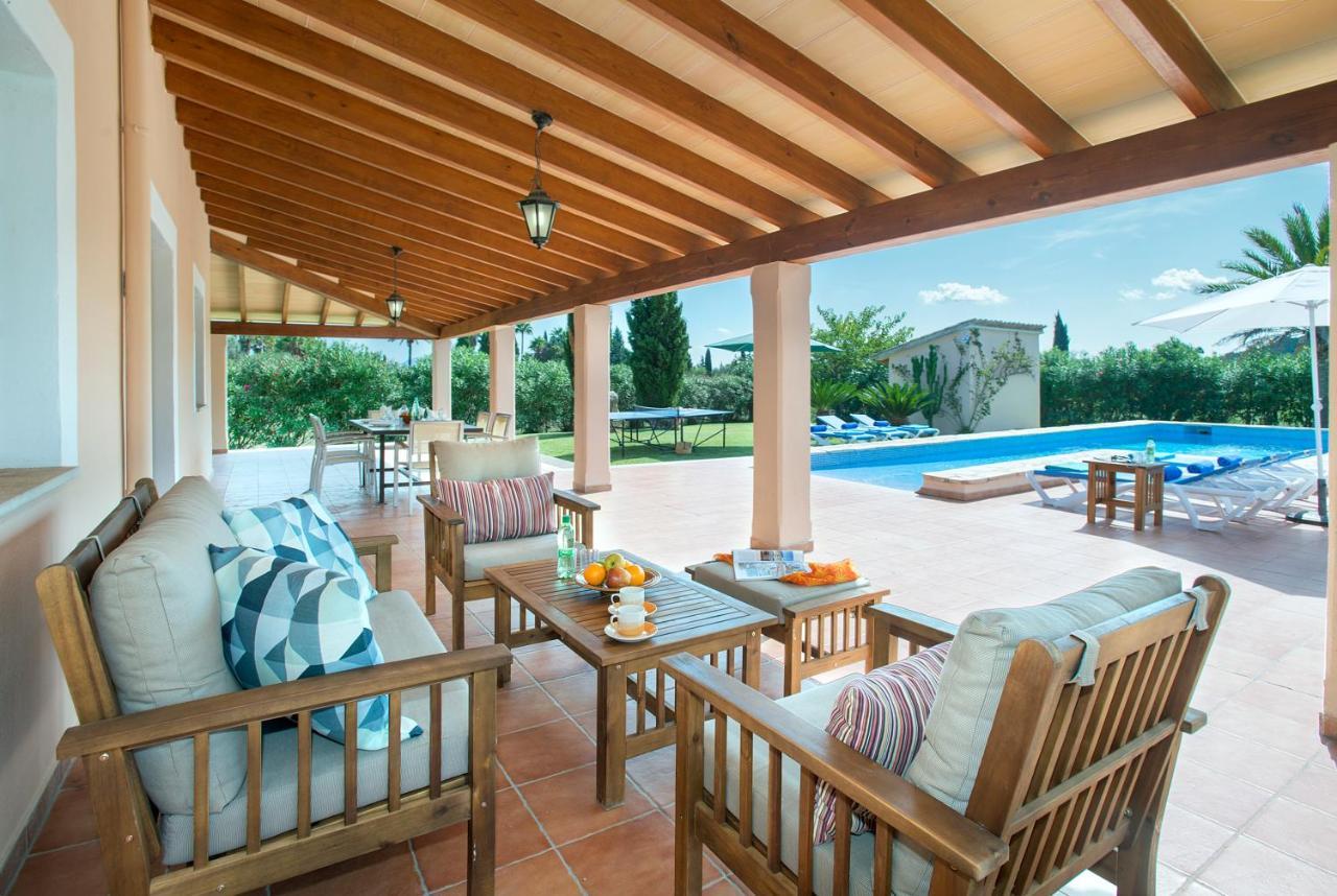 Owl Booking Villa Romeu - 10 Min Walk To The Old Town โปเญนซา ภายนอก รูปภาพ