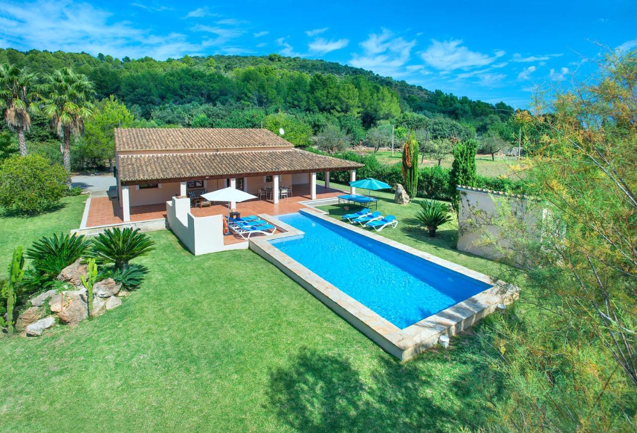 Owl Booking Villa Romeu - 10 Min Walk To The Old Town โปเญนซา ภายนอก รูปภาพ
