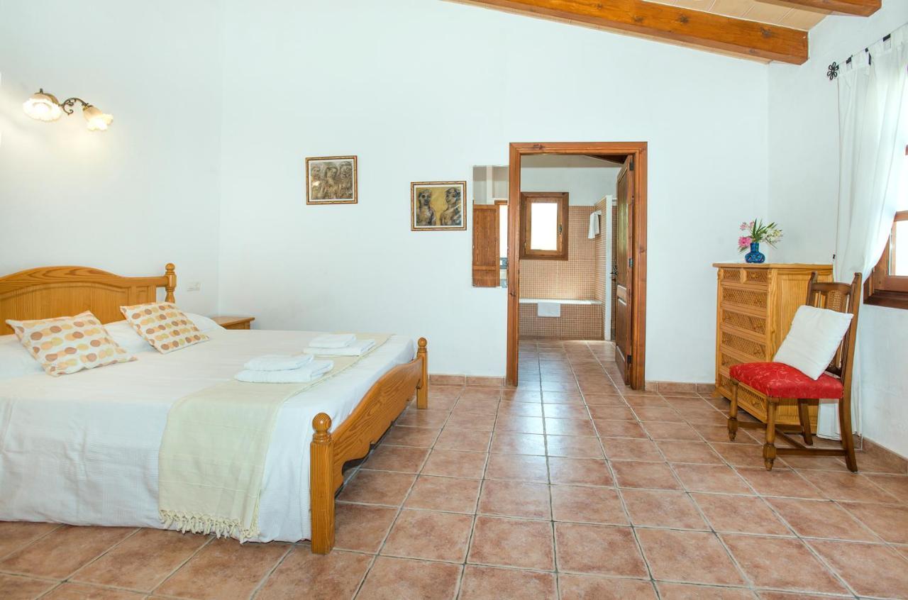 Owl Booking Villa Romeu - 10 Min Walk To The Old Town โปเญนซา ภายนอก รูปภาพ