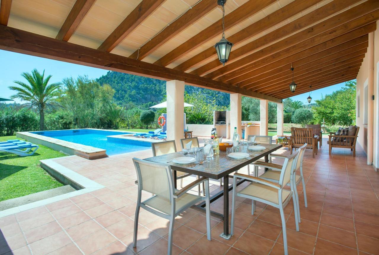Owl Booking Villa Romeu - 10 Min Walk To The Old Town โปเญนซา ภายนอก รูปภาพ