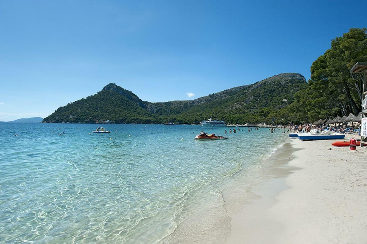 Owl Booking Villa Romeu - 10 Min Walk To The Old Town โปเญนซา ภายนอก รูปภาพ